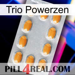 Trio Powerzen cialis3